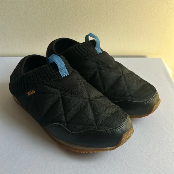Teva Shoes Teva Ember Mock Slip On Size 8 Poshmark